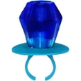 thumbnail image 4 of Ring Pop Colorfest, Blue Raspberry 30 ct., 4 of 5