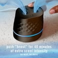 thumbnail image 8 of Febreze PLUG Scent Booster Oil Starter Kit, Hawaiian Aloha + Ocean, 1 Warmer + 3 Refills, 2.63 fl. oz., 8 of 11