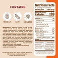 thumbnail image 2 of Artesano Hawaiian Bakery Buns, 16 ct., 2 of 8