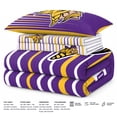 thumbnail image 5 of Logo Brands Minnesota Vikings Bed-In-A-Bag Set, 5 of 5
