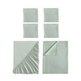 thumbnail image 3 of Tahari Home 6-Piece Microfiber Sheet Set, Assorted Sizes, 3 of 5