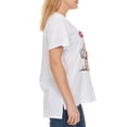thumbnail image 5 of Women's Crochet Character Tee, 5 of 11