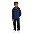 thumbnail image 3 of ZeroXposur Boys 3-in-1 System Jacket, 3 of 5