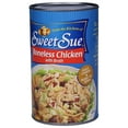 thumbnail image 5 of Sweet Sue Boneless Chicken with Broth, 50 oz., 5 of 7