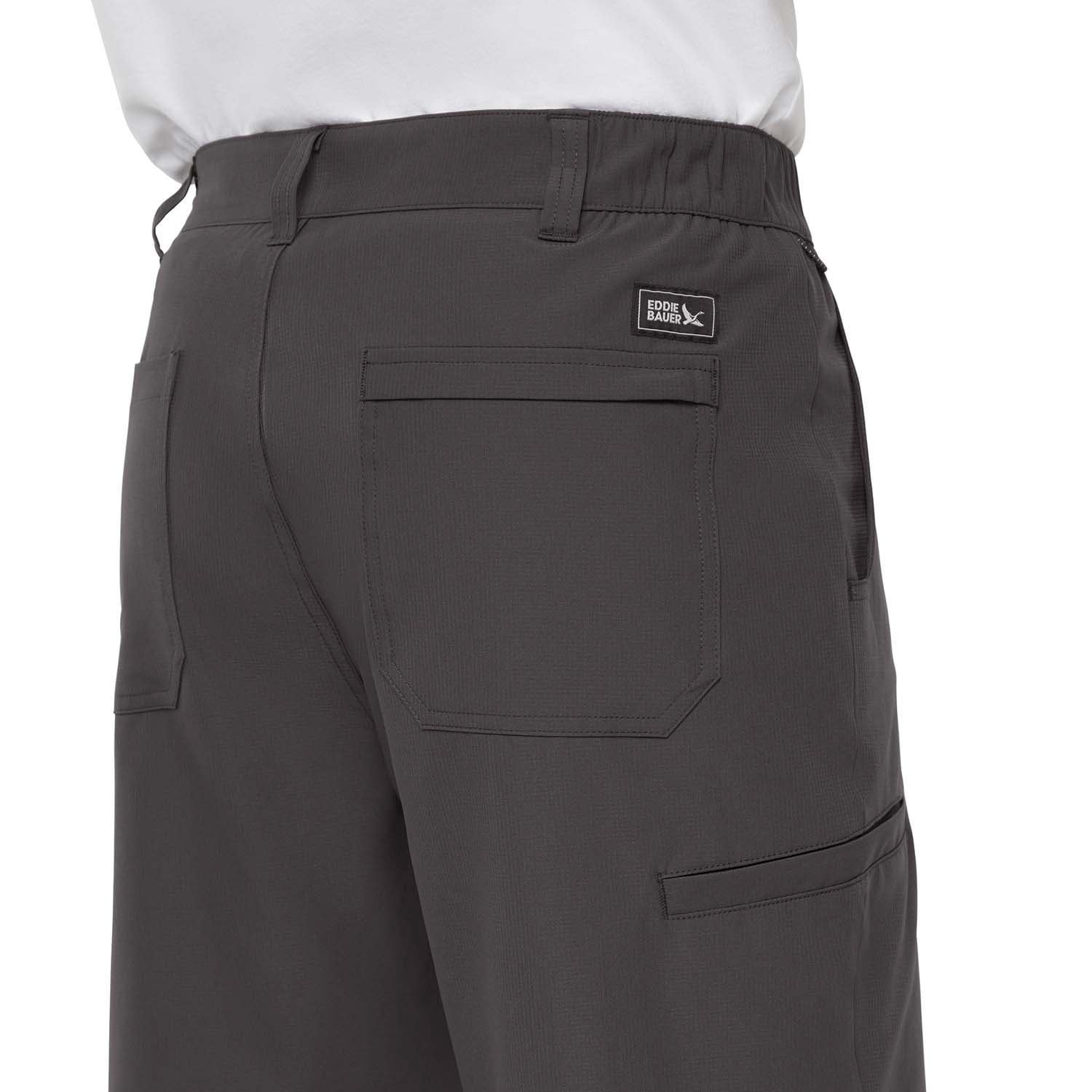 Eddie Bauer Men's Tech Shorts - Samsclub.com