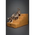 thumbnail image 5 of NOAH & PAW 3-5 Step Dog Stairs, Designed for Small-Medium Breeds, 5 of 5
