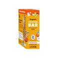 thumbnail image 3 of Once Upon a Farm, Refrigerated Protein Bar 8g protein Cinnamon Roll, 14.14 oz, 8 count, 3 of 5