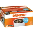 thumbnail image 2 of Dunkin' French Vanilla K-Cups 54 ct., 2 of 13