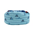 thumbnail image 4 of Body Glove Kids Paddle Pals Type V Life Vest, 35-55 lbs., 4 of 8