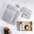 thumbnail image 4 of Member's Mark 6-Piece Turkish Cotton Towel Set, 4 of 8