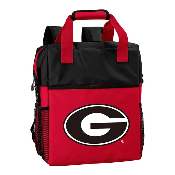 NCAA 30 Can Backpack Cooler