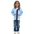 thumbnail image 5 of Character Toddler Girl Rain Jacket, 5 of 8
