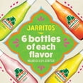 thumbnail image 4 of Jarritos Club Pack Variety Pack, 12.5 fl. oz., 24 pk., 4 of 6