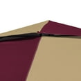 thumbnail image 8 of Logo Brands Florida State Seminoles 12'x12' Canopy, 8 of 8