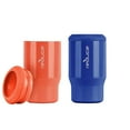 thumbnail image 4 of Reduce 4-in-1 Stainless Steel Bottle And Can Cooler, Assorted Colors 2 pk., 4 of 5