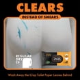 thumbnail image 2 of DUDE Wipes XL Flushable Wipes, Dumpkin Spice, 8 ct., 384 wipes, 2 of 8
