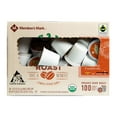 thumbnail image 5 of Member's Mark Single Serve Organic Coffee Cups, Dark Roast (100 ct.), 5 of 6