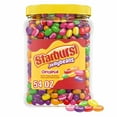 thumbnail image 1 of Starburst Original Assorted Jelly Beans, 54 oz., 1 of 9
