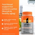 thumbnail image 7 of One A Day Women's 50+ Multivitamin Tablets, 300 ct., 7 of 8