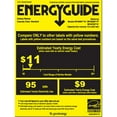 thumbnail image 10 of Samsung 4.5 cu. ft. Front Load Washer with Steam, 10 of 10