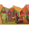 thumbnail image 3 of Illustrated Edition - Harry Potter and the Goblet of Fire by J. K. Rowling - Book 4 of 7, Hardcover, 3 of 3