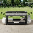 thumbnail image 2 of Member's Mark Event Propane Gas Grill, 2 of 7