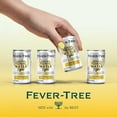 thumbnail image 3 of Fever-Tree Refreshingly Light Premium Tonic Water, 5.07 fl. oz., 24 pk., 3 of 7