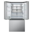 thumbnail image 5 of LG 26 cu. ft. Counter Depth Refrigerator w/ Four Types of Ice, 5 of 13