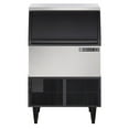 thumbnail image 9 of MAXX ICE 260 lbs. Full Dice Cubes Self-Contained Ice Machine, 9 of 10