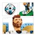 thumbnail image 5 of LEGO Editions Lionel Messi Soccer Legend, 958 pc., 5 of 7