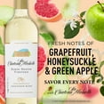 thumbnail image 4 of Chateau Ste. Michelle Horse Heaven Sauvignon Blanc, 750 ml, 4 of 8
