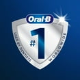thumbnail image 7 of Oral-B Replacement Brush Heads, Floss Action (8 ct.), 7 of 9