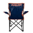 thumbnail image 3 of Logo Brands Auburn Tigers Youth Chair, 3 of 6
