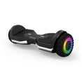 thumbnail image 1 of Jetson Flash Hoverboard Black, 1 of 9