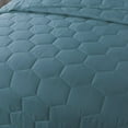 thumbnail image 2 of Feather & Loom Honeycomb Down Alternative Blanket, Assorted Sizes, 2 of 7