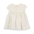 thumbnail image 2 of Carter's Toddler Girls Holiday Dress, 2 of 6