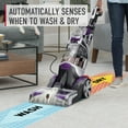 thumbnail image 4 of Hoover SmartWash Pet Automatic Carpet Cleaner with Pet Tool, 4 of 11