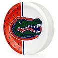 thumbnail image 6 of Collegiate Round Paper Plates, 10", 85 ct., Choose Your Team, 6 of 6
