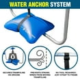 thumbnail image 4 of TruJump Trampoline Water Anchor, 4 pk., 4 of 9