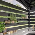 thumbnail image 14 of Range Covered Outdoor Kitchen w/ Grill & Pizza Oven, 14 of 26