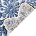 thumbnail image 4 of Hallmark Tufted Holiday Bath Rugs, Assorted Styles, 4 of 5