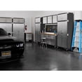thumbnail image 15 of Seville Classics UltraHD 11 Drawer Rolling Workbench, 77" W x 20" D x 37.5" H, 15 of 18