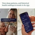 thumbnail image 5 of Owlet Dream Duo Deluxe Bundle, Travel Case and Size 2 Sleeper, 5 of 7
