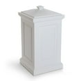 thumbnail image 1 of Mayne Berkshire Storage Bin, 1 of 5