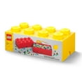 thumbnail image 2 of LEGO Stackable Storage Brick, Choose Your Color, 2 of 4