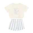 thumbnail image 2 of Member's Mark Girls 2-Piece Playwear, 2 of 6