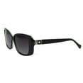 thumbnail image 3 of Lucky Brand SLBD212 Square Women's Sport Sunglasses, 3 of 4