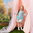 thumbnail image 18 of Character Girls Princess Jacket, 18 of 22