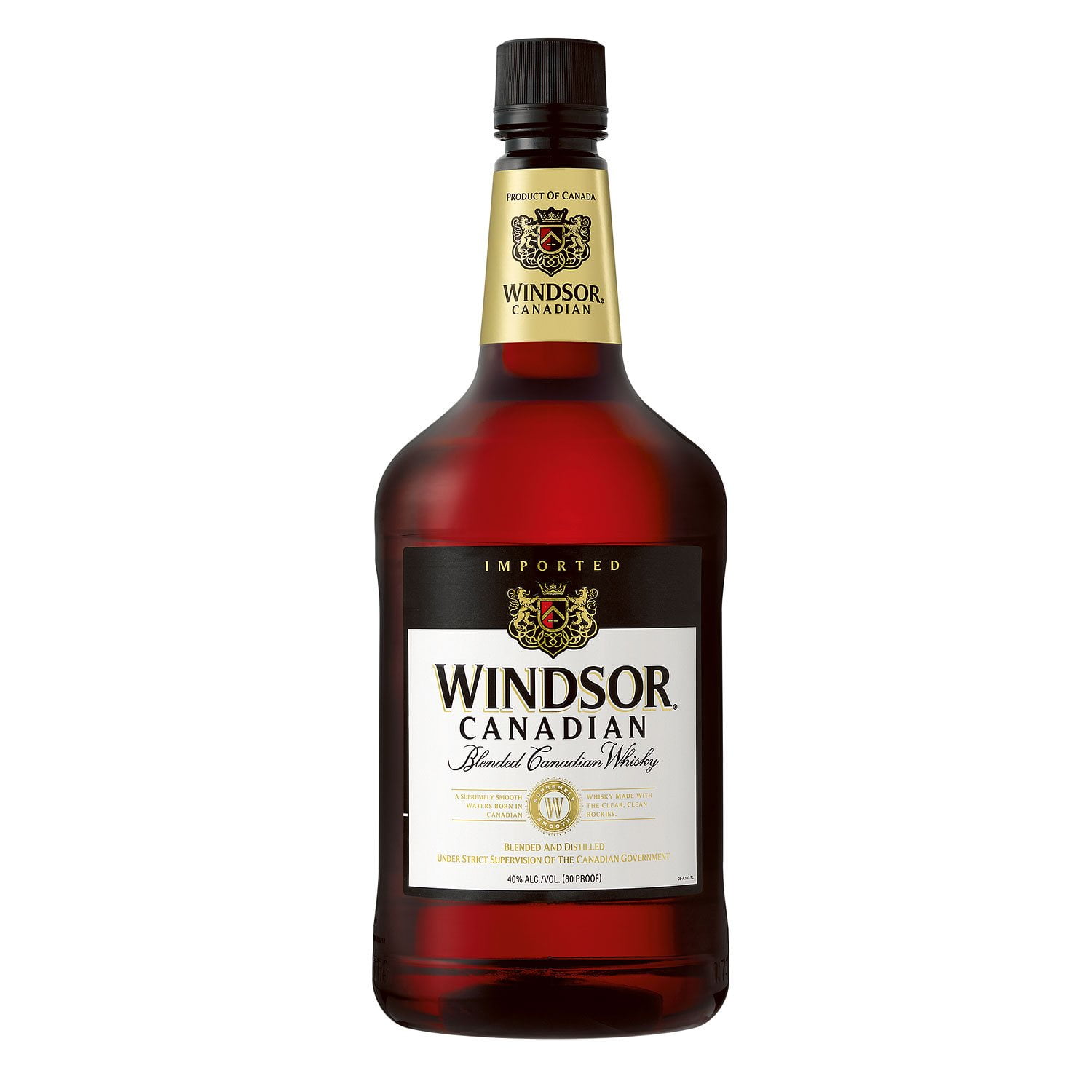 Windsor Blended Canadian Whiskey 1.75 L - Samsclub.com