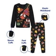 thumbnail image 11 of Character Kids 2-Piece Halloween PJ, 11 of 12